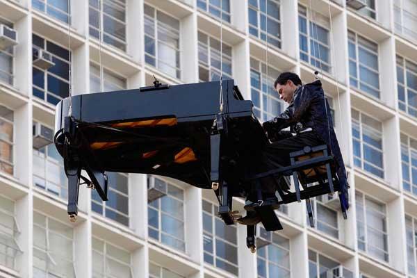 Aprender piano