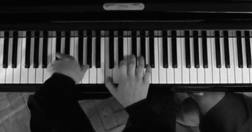 Aprender piano
