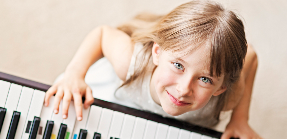 Por que aprender piano