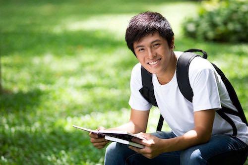 Los estudiantes pueden resultar más cercanos.