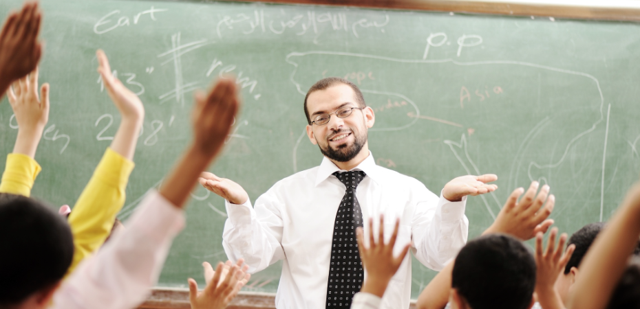 Profesor particular lengua