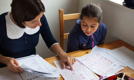 Las clases particulares tienen muchas ventajas