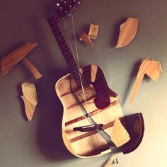 Cómo escoger a un buen profesor de guitarra