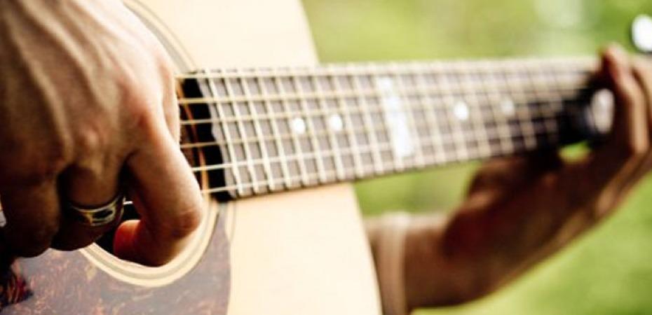 Claves para encontrar a tu profe de guitarra