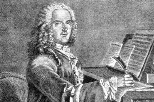 Bartolomeo Cristofori