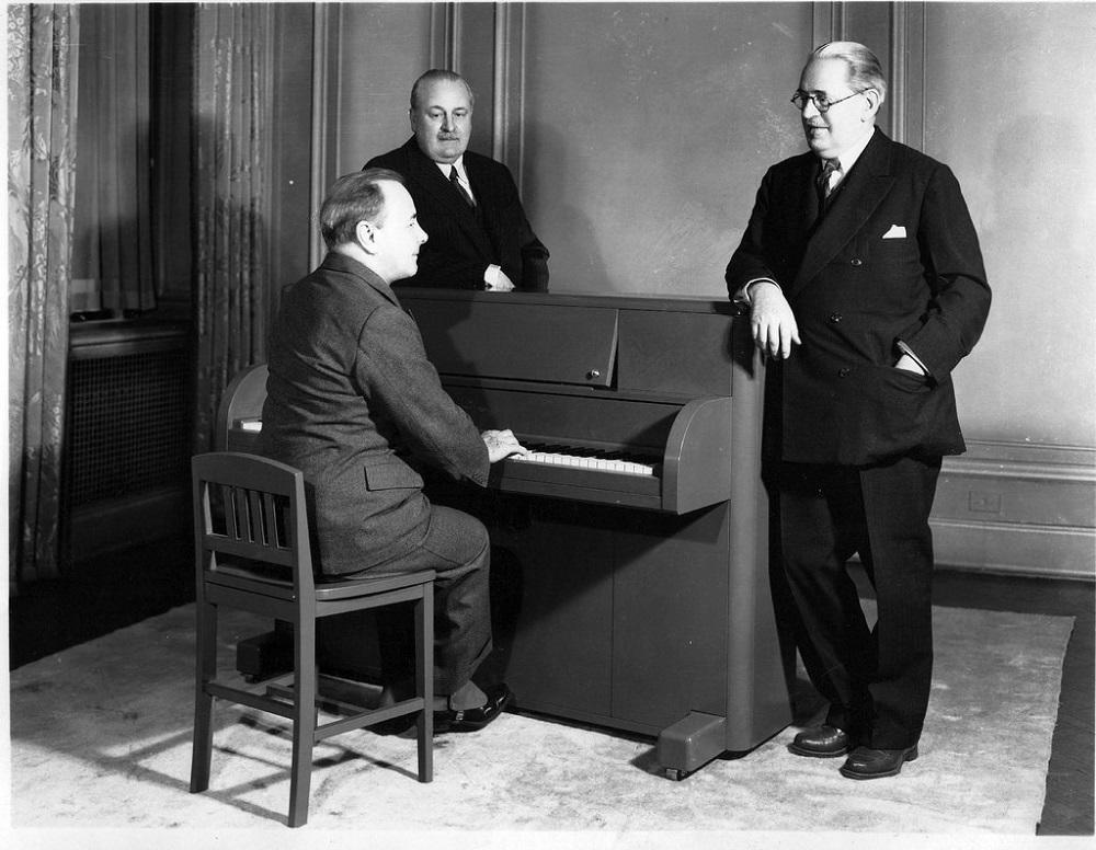 Aprende piano
