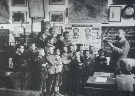 Tipo de asignaturas para dar clase