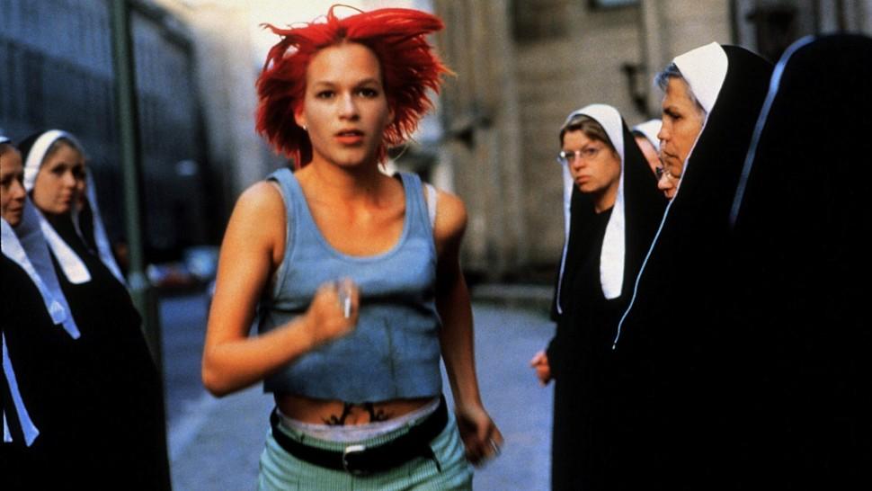 Películas más contemporáneas para aprender alemán