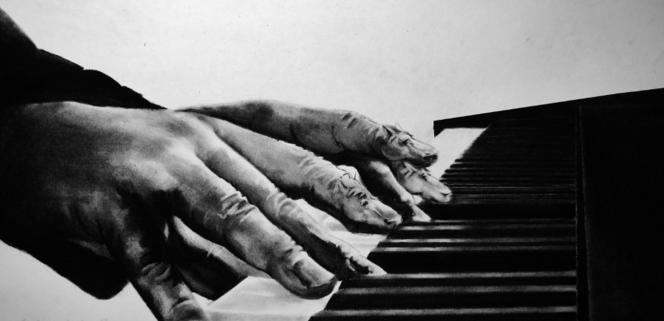 Clases de piano para adultos