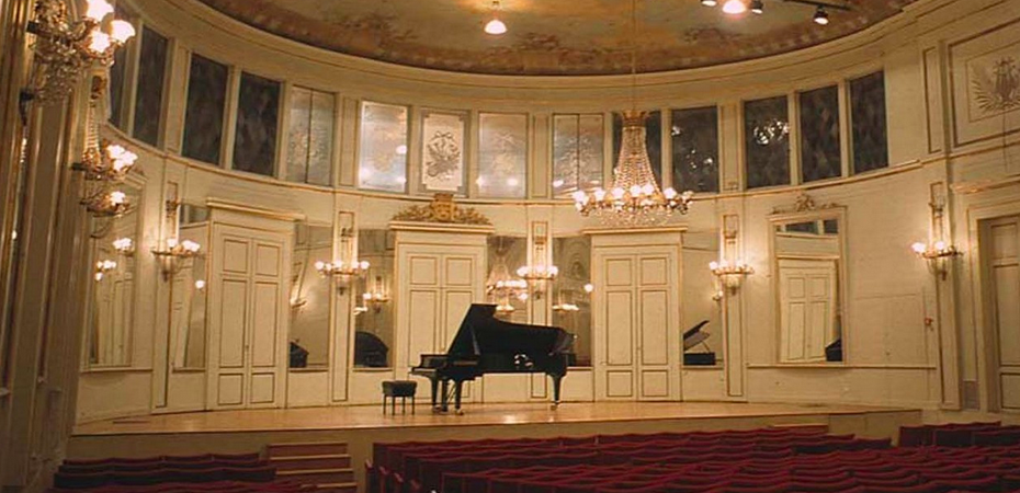 Objetivos piano