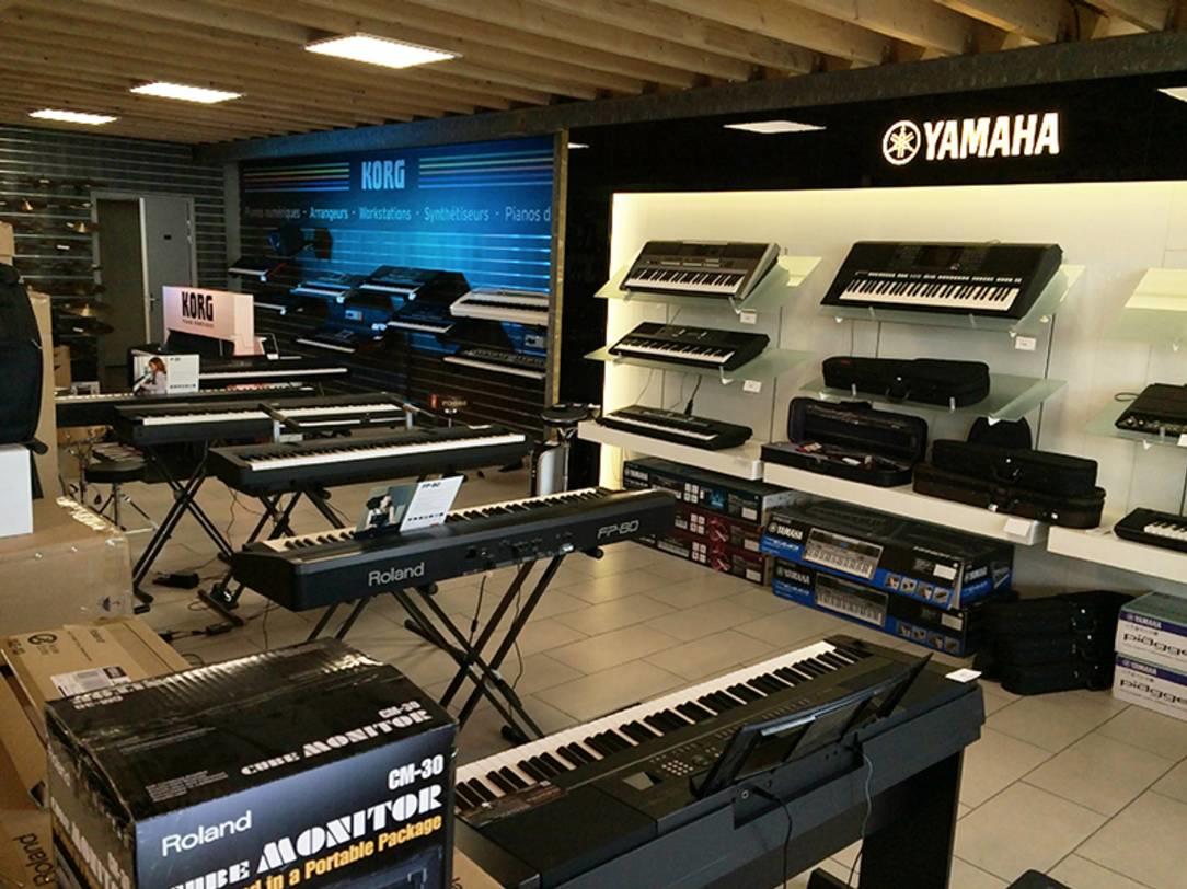 Comprar tu primer piano