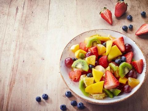 Dieta y salud
