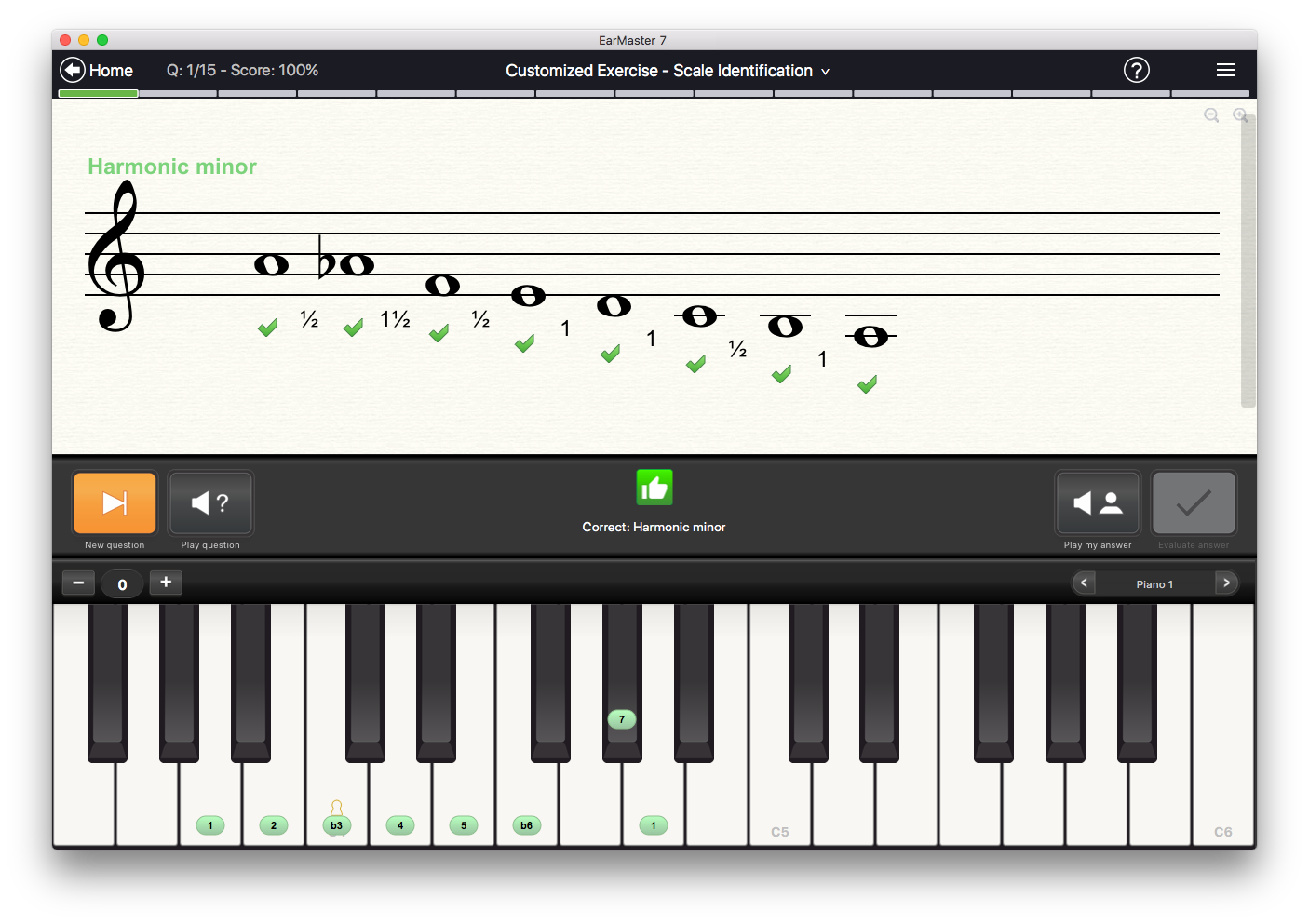 paginas en internet de pago para aprender solfeo