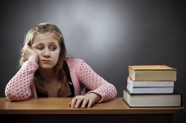 Clases particulares durante la escolaridad