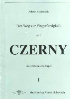 Ejercicios de Czerny