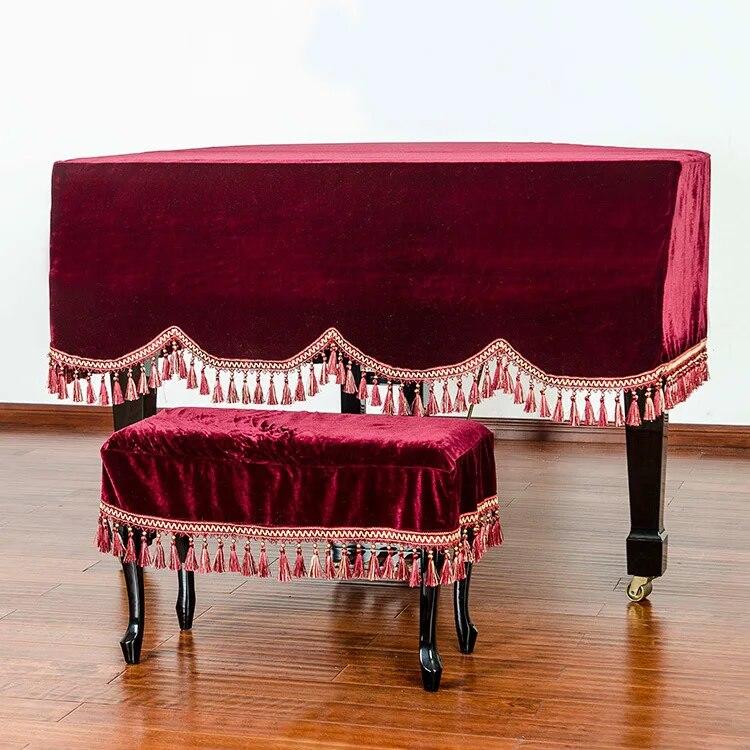 Funda piano.