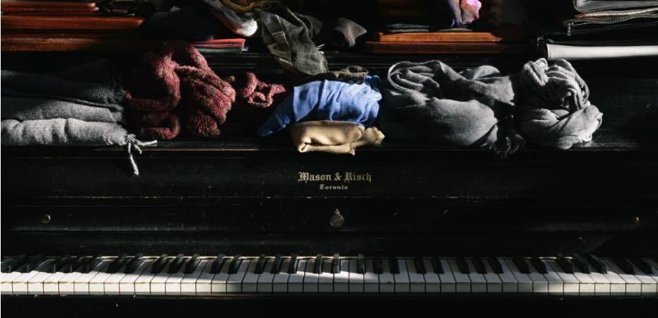 Manuales para tocar piano