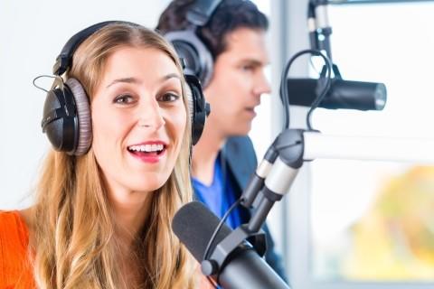 Podcast aleman
