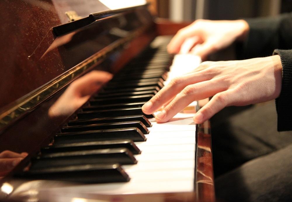 Aprende piano