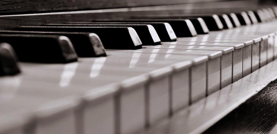 Aprende a tocar el piano
