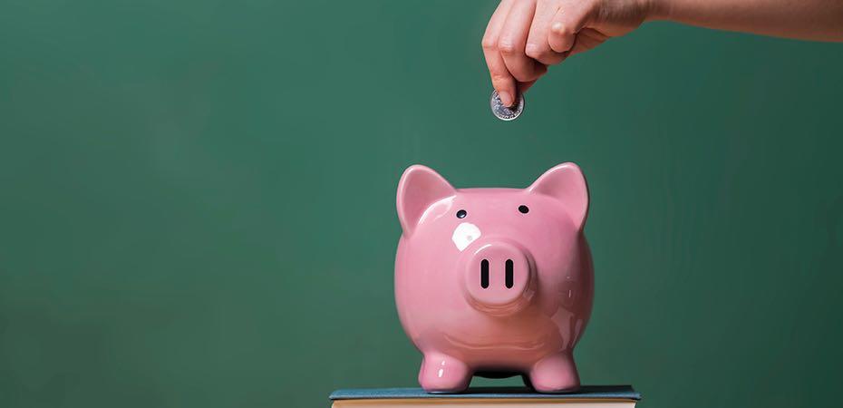 Ganarse la vida dando clases