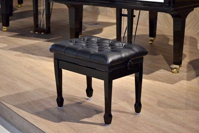 Taburete piano.