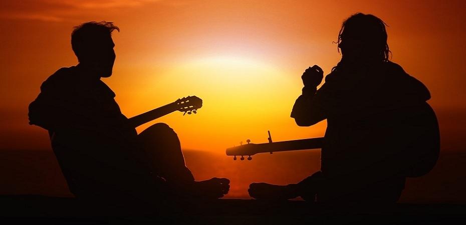 Como empezar a tocar la guitarra