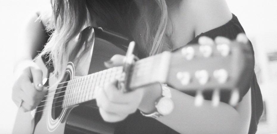 Diagramas de acordes