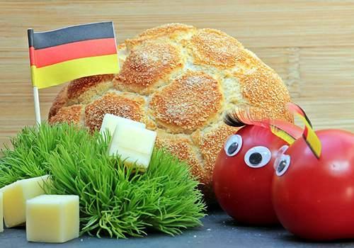 Aprender una lengua a través de su cultura