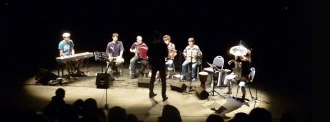 Clases guitarra Zaragoza