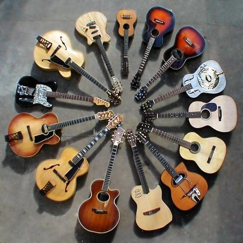Encuentra el ritmo de un tema.
