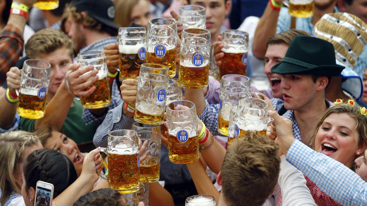 tradiciones de alemania