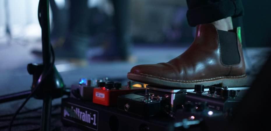 Ventajas de la guitarra