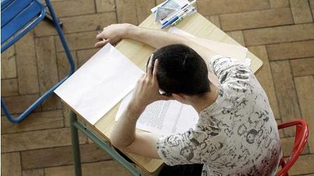 Preparar examen aleman