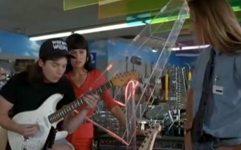 Imagen de "Wayne's World"