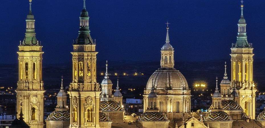 Cursos guitarra Zaragoza