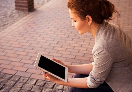 El Ipad puede ayudarte en el aprendizaje del inglés