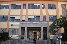 Clases de guitarra Málaga