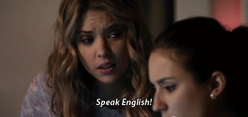 Aprender inglés
