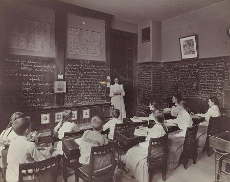 Diversas vías para aprender matemáticas.