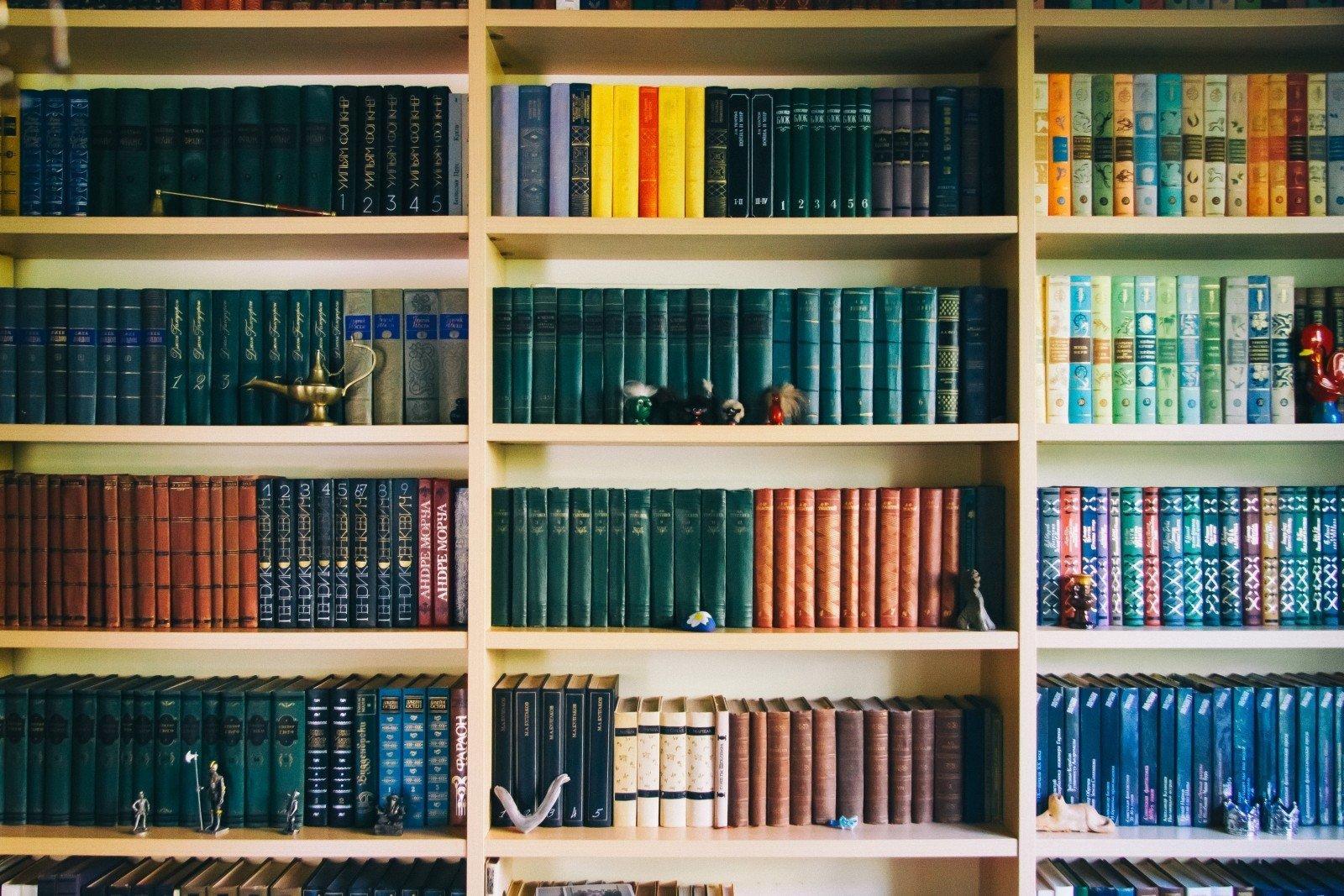 La lectura en la PAU.