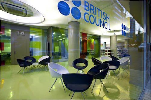 British Council 