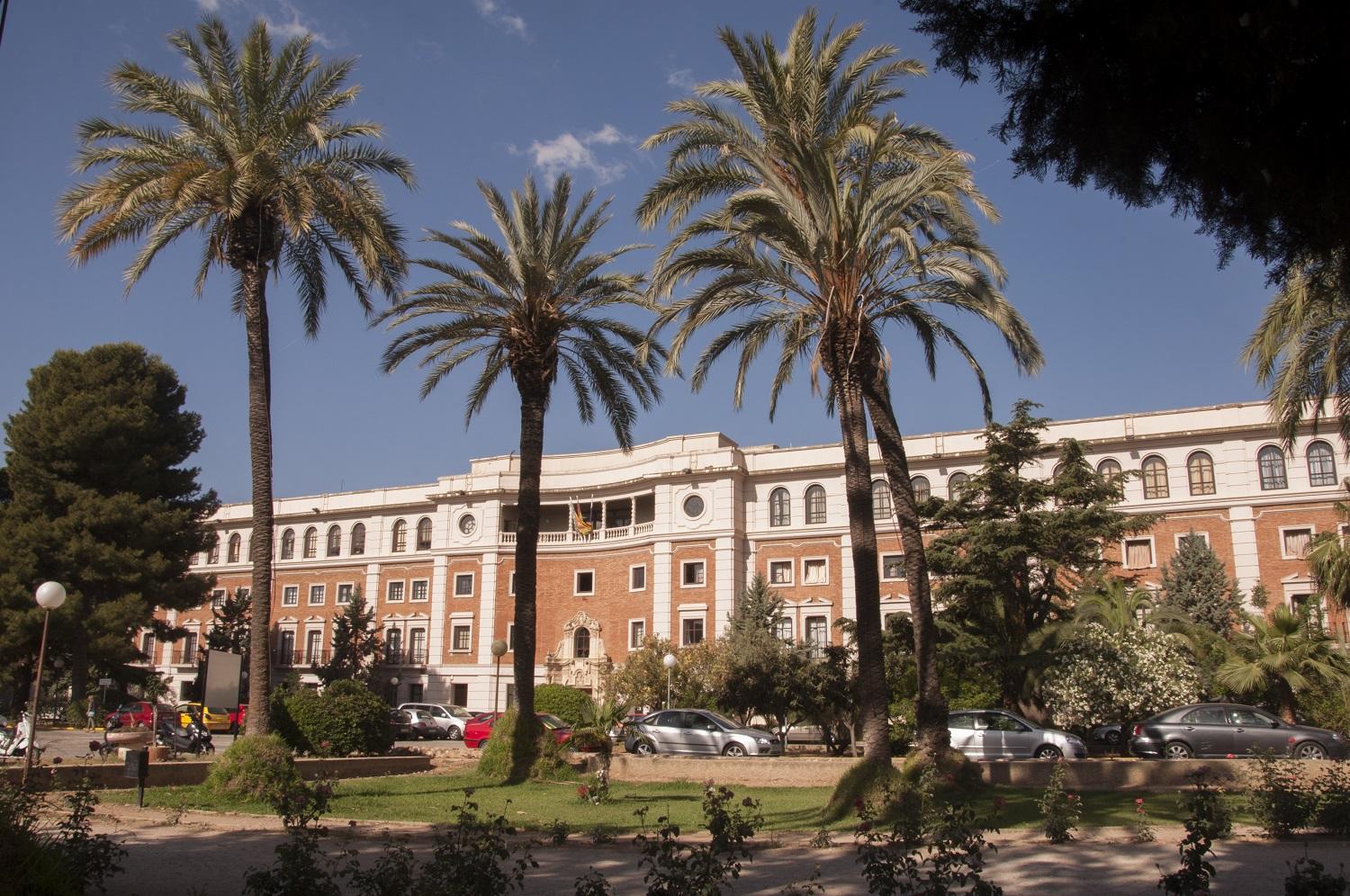 Estudiar inglés Valencia