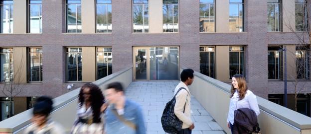 Buen nivel de inglés para estudiar comercio