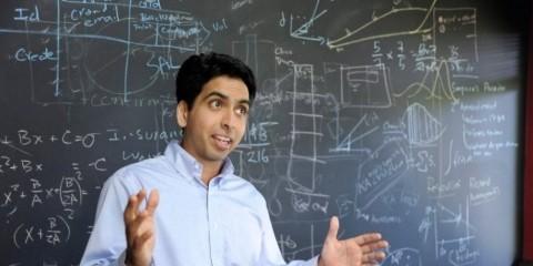 Estudiar matematicas zaragoza