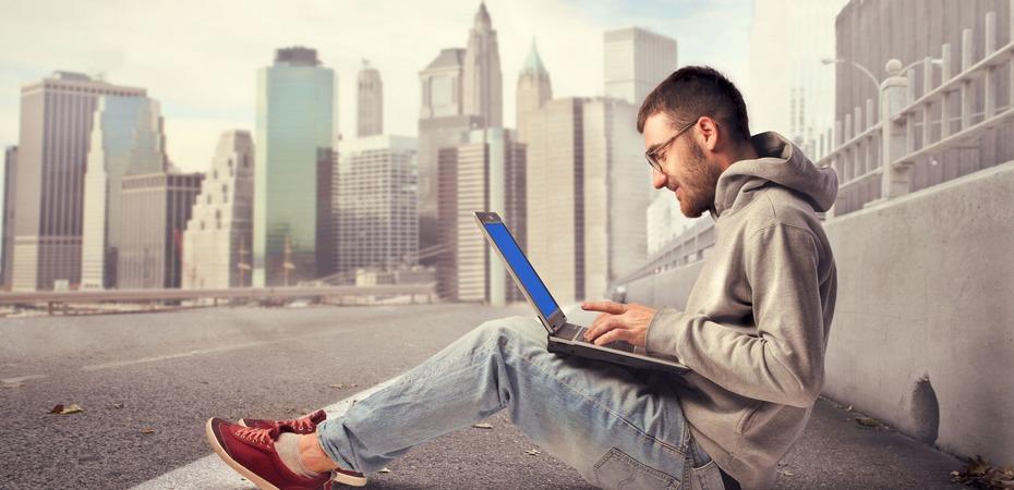 Aprender inglés online