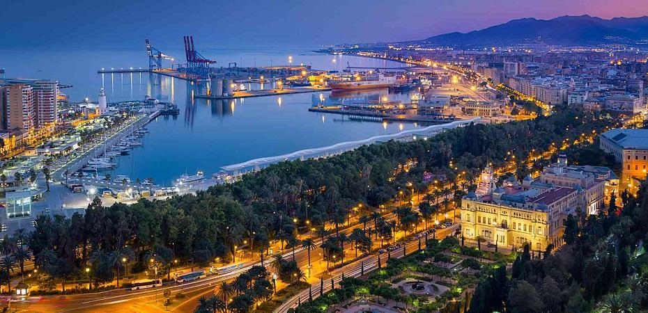 Clases inglés en Málaga