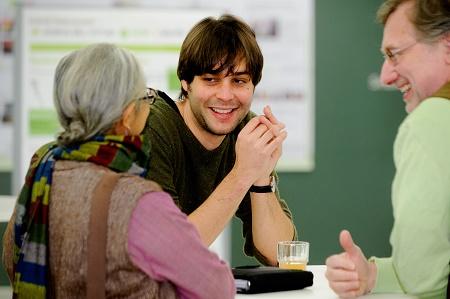 Inglés face to face