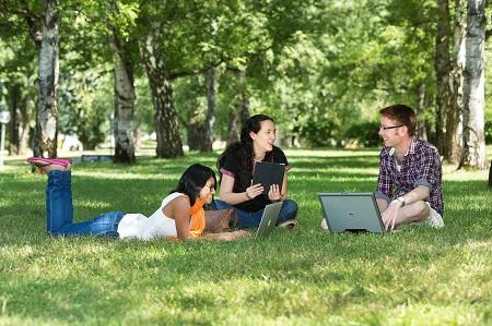 Estudios profe de mates