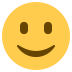 Cara sonriente